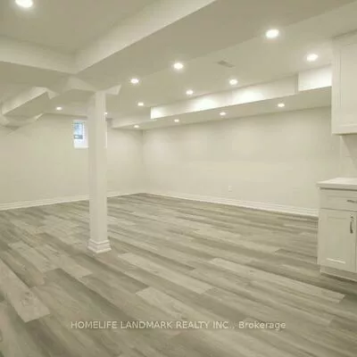 5, Southvale (Basement), Patterson, Vaughan