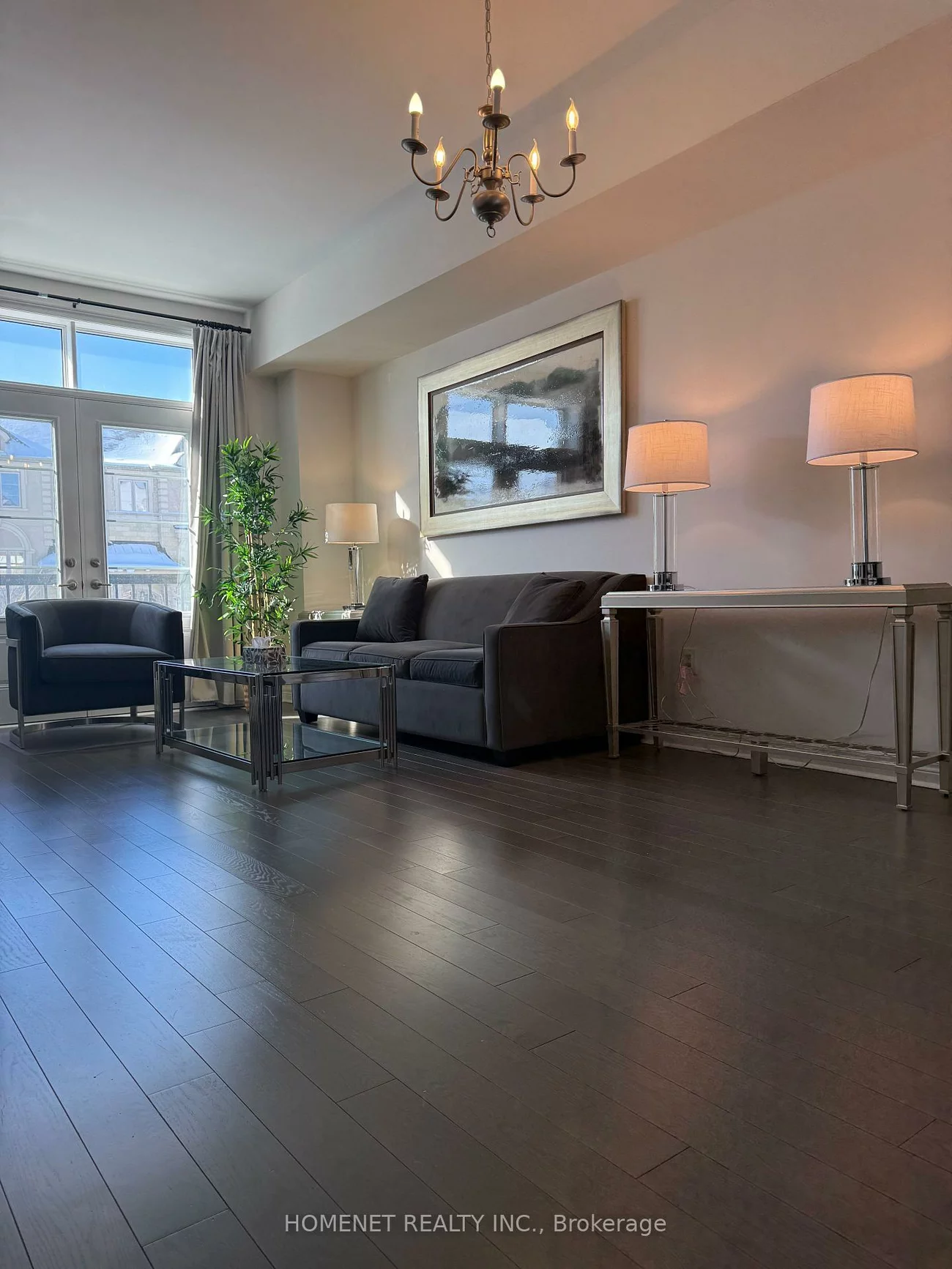 87, Grand Trunk, Patterson, Vaughan