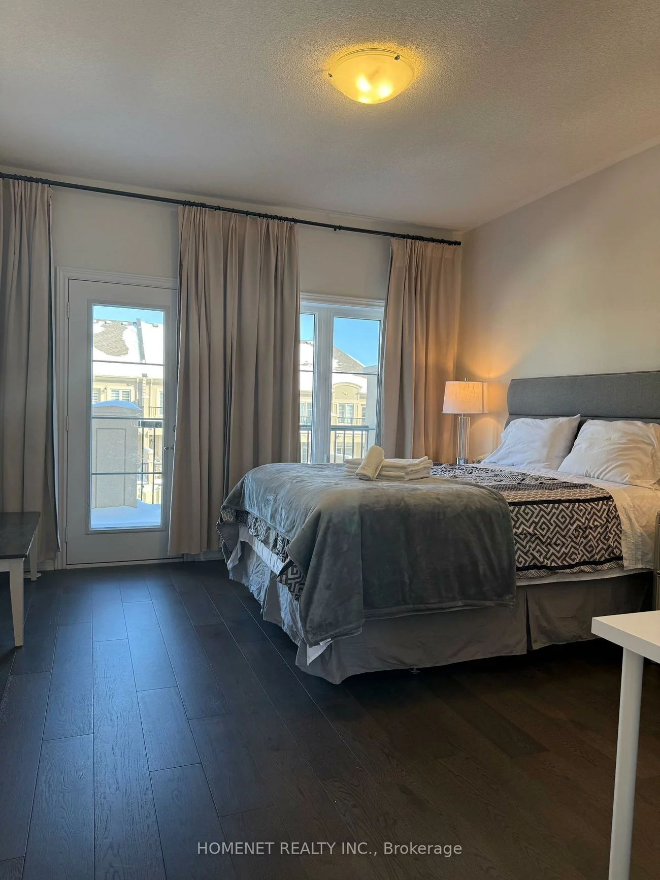 87, Grand Trunk, Patterson, Vaughan