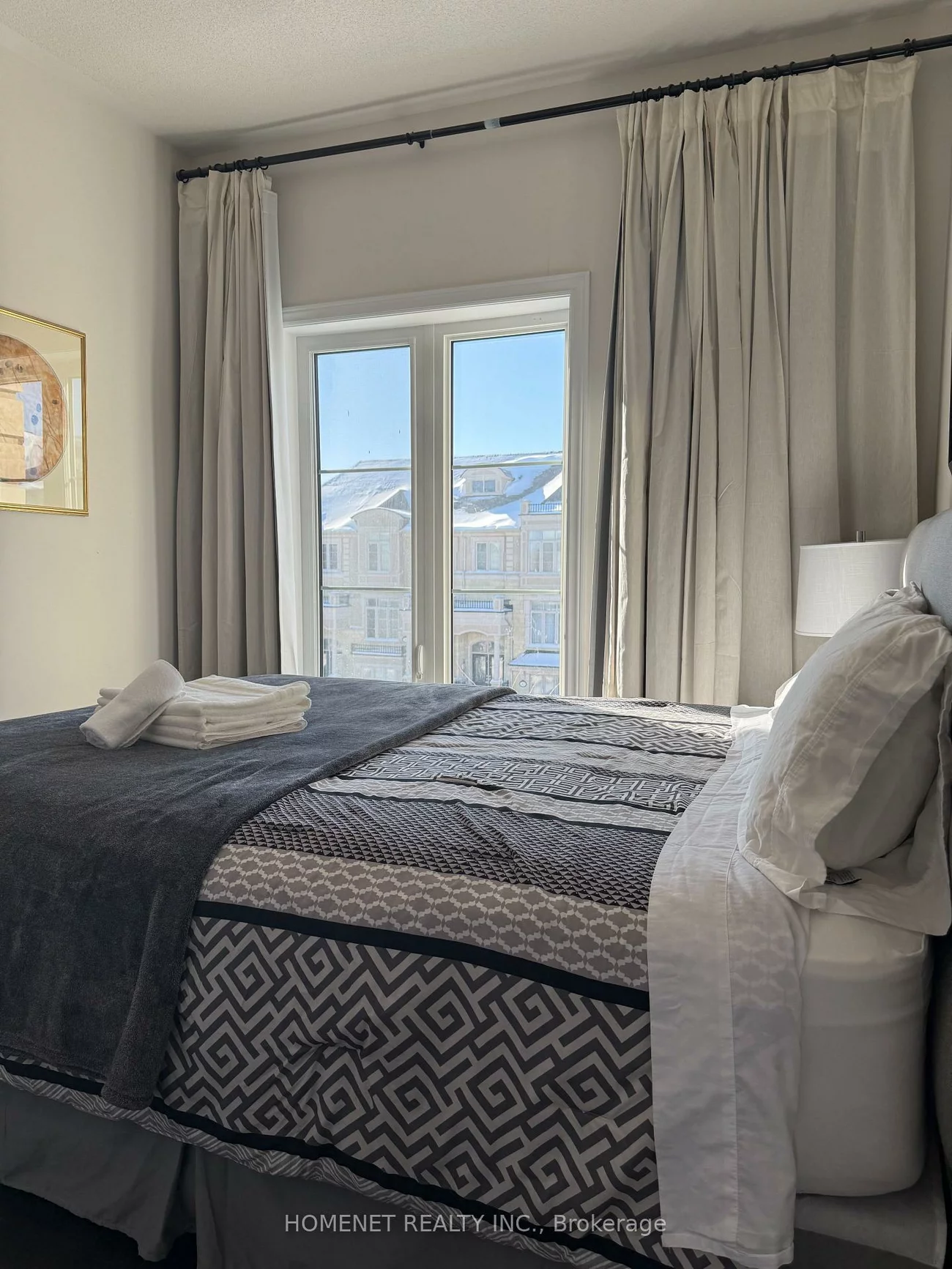 87, Grand Trunk, Patterson, Vaughan