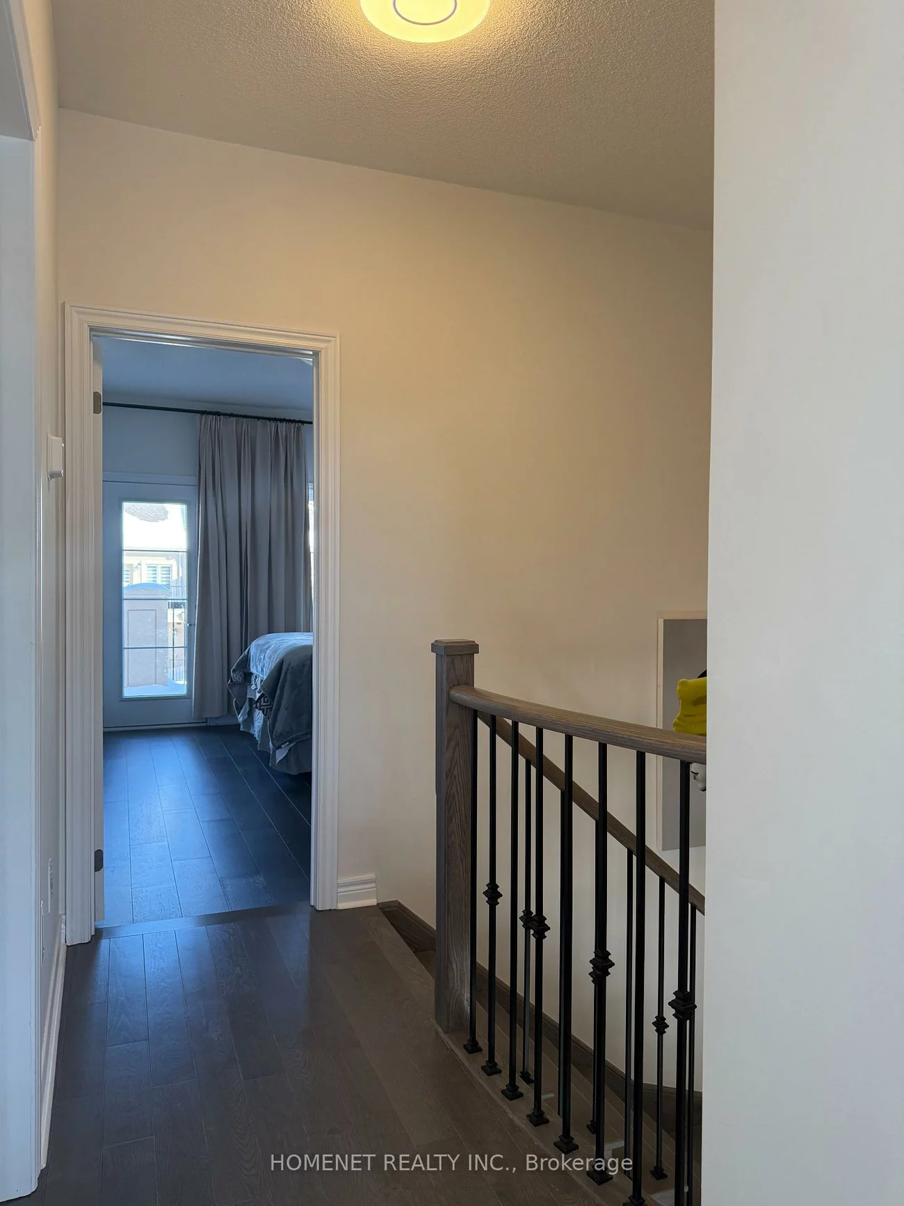 87, Grand Trunk, Patterson, Vaughan