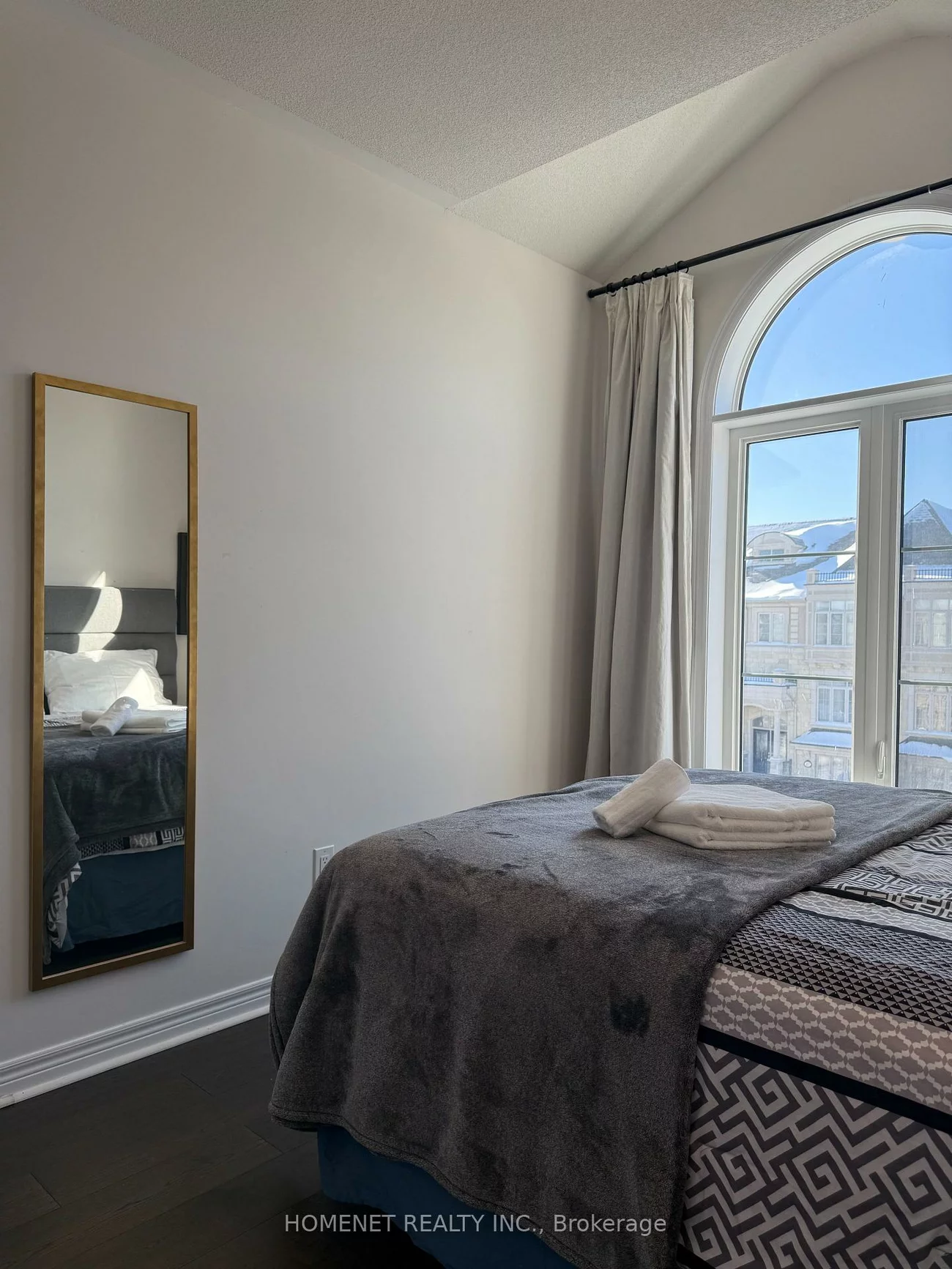 87, Grand Trunk, Patterson, Vaughan