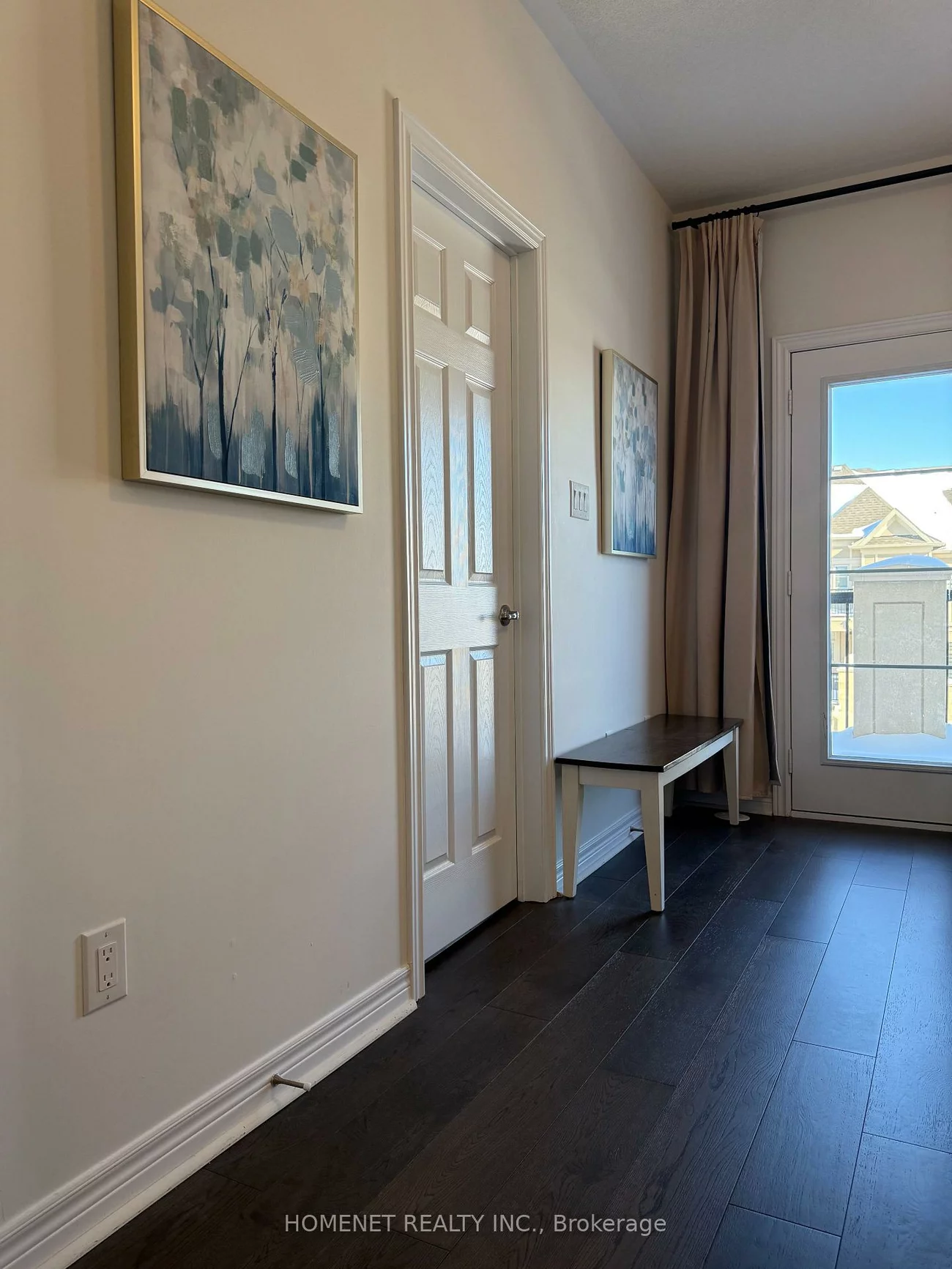 87, Grand Trunk, Patterson, Vaughan