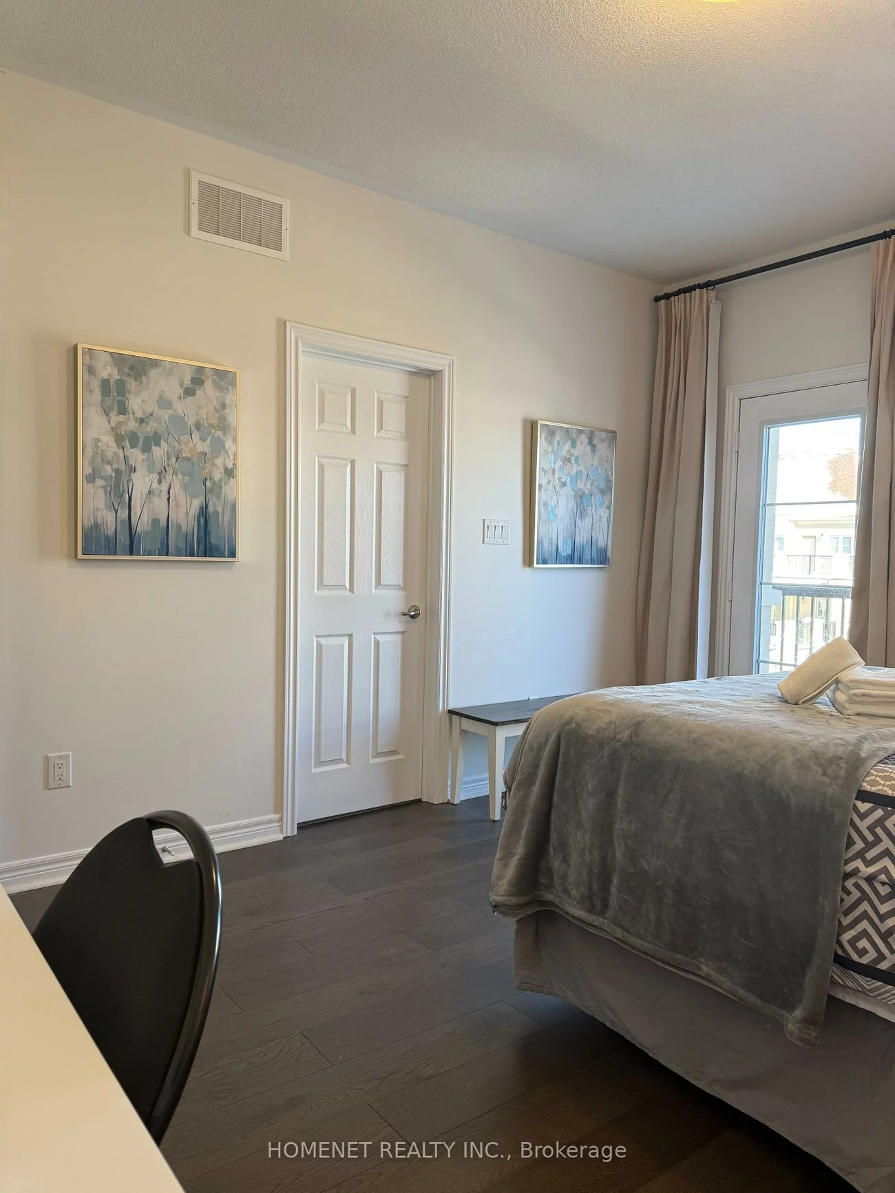 87, Grand Trunk, Patterson, Vaughan