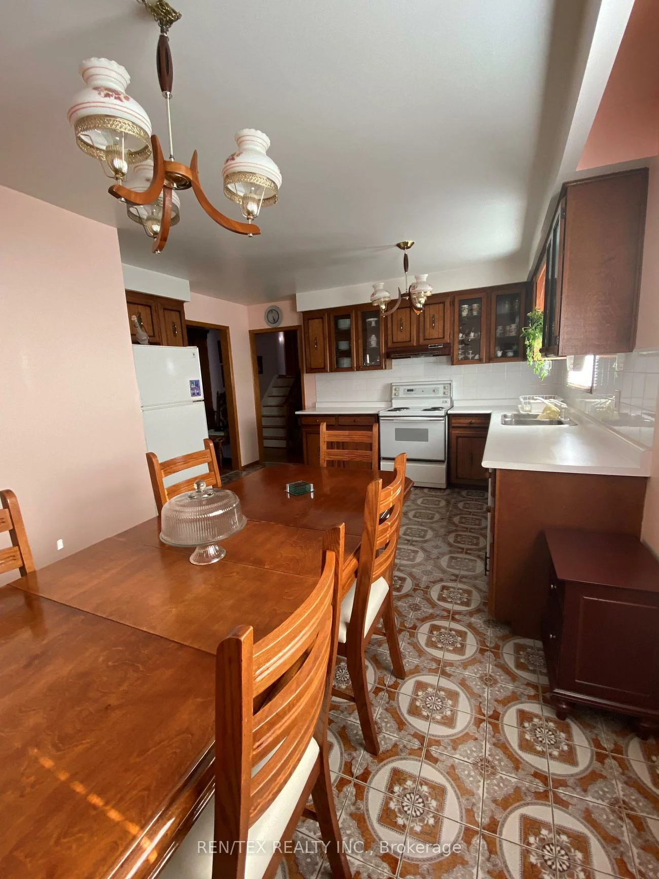 55, Ashburn, East Woodbridge, Vaughan