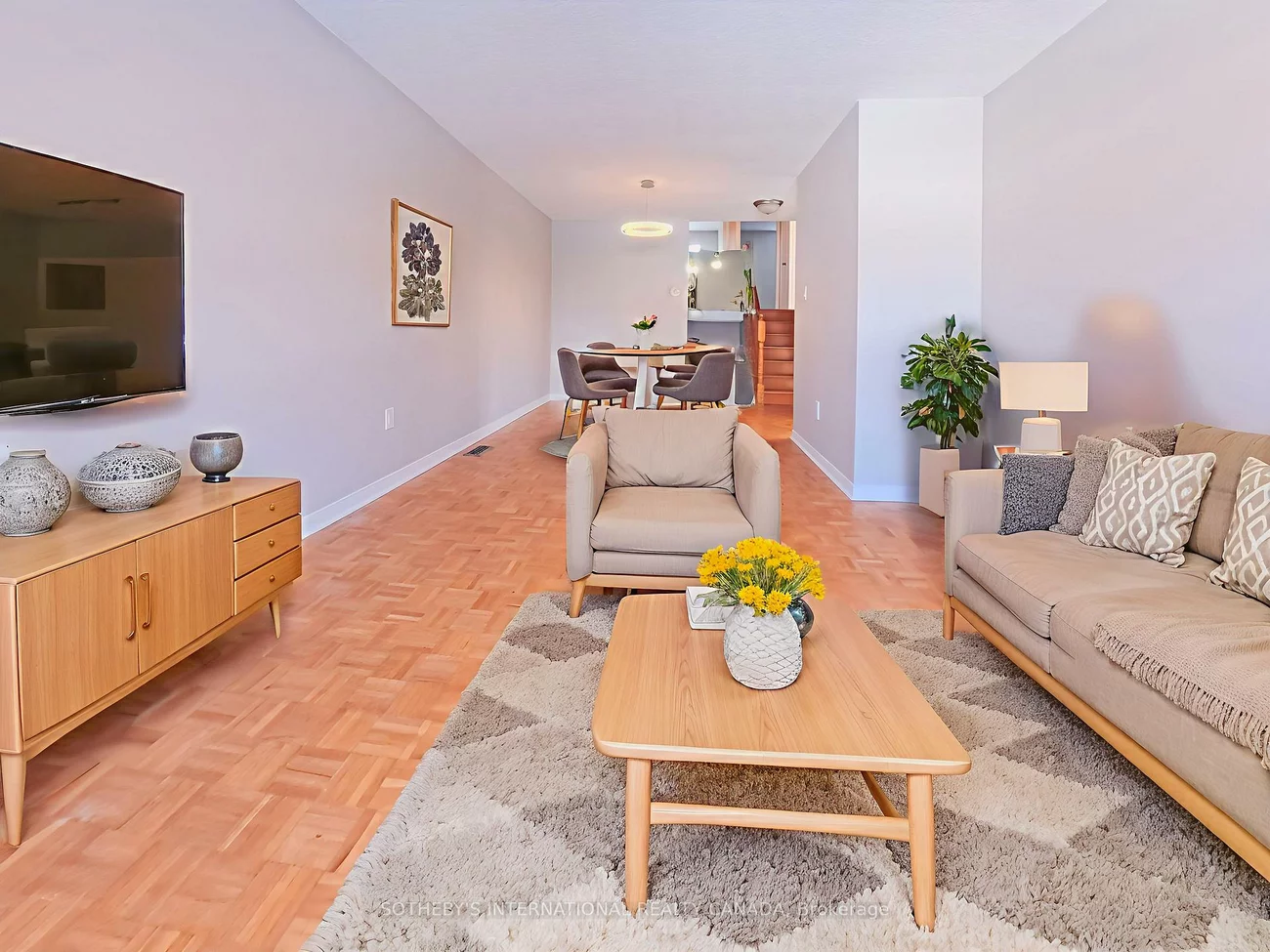 115, Tall Grass, East Woodbridge, Vaughan