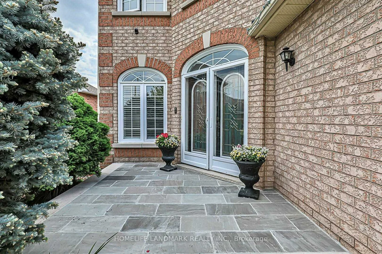 72, Avro, Maple, Vaughan