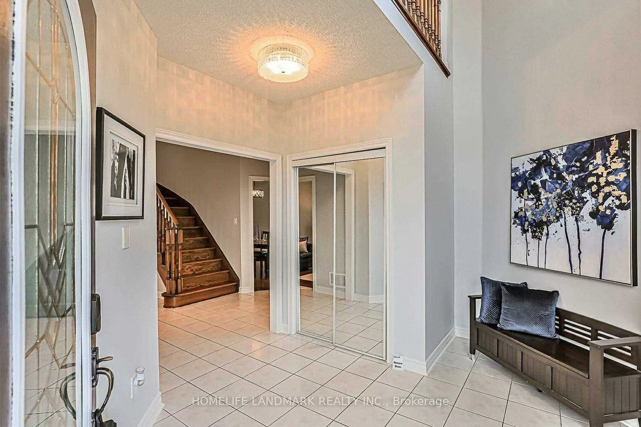 72, Avro, Maple, Vaughan