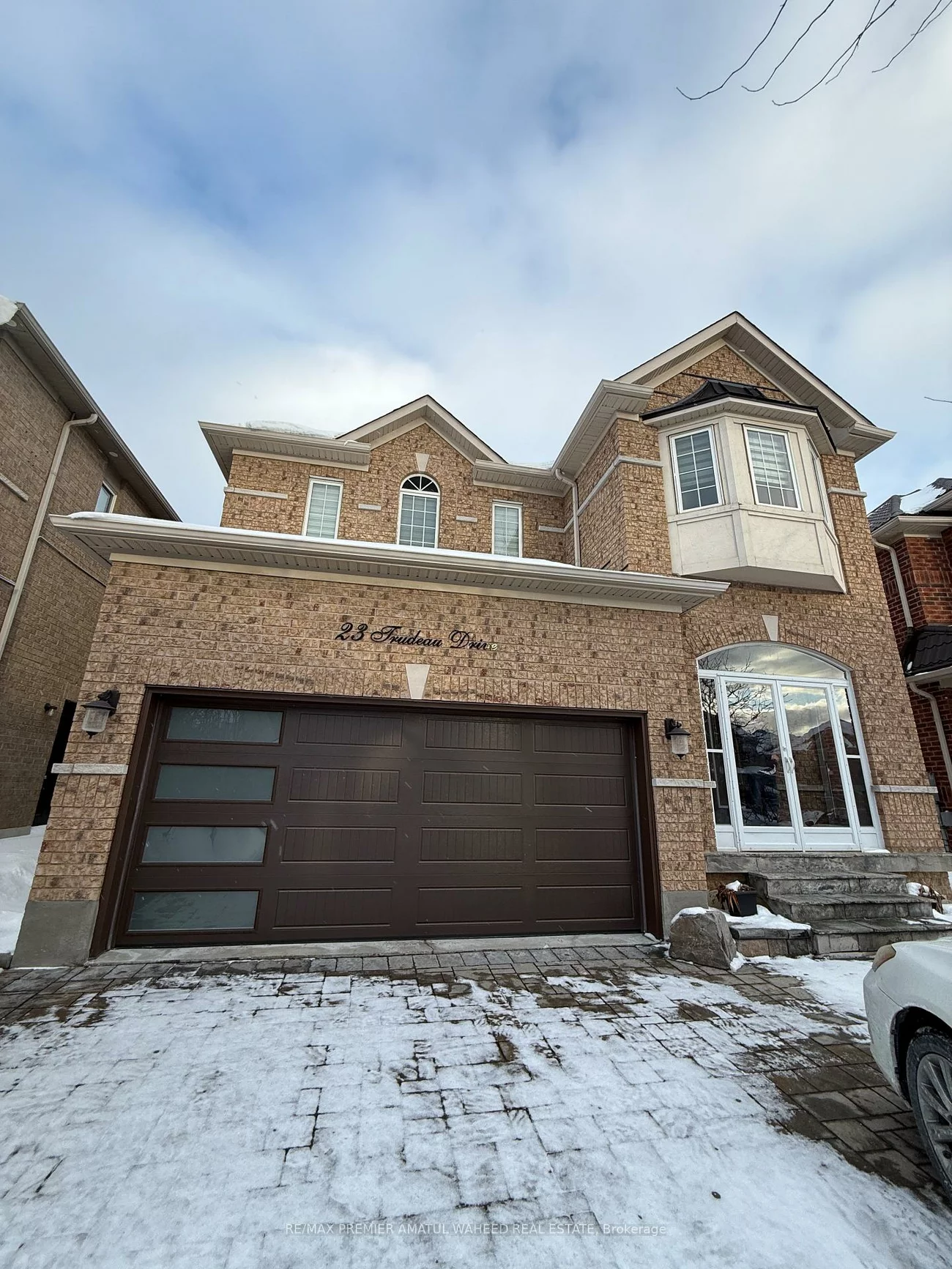 23, Trudeau, Vellore Village, Vaughan