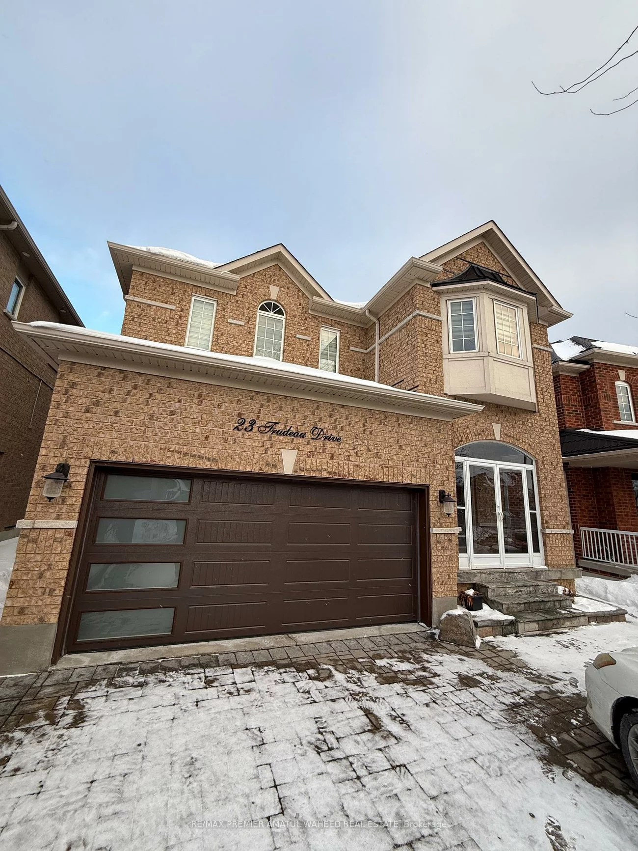 23, Trudeau, Vellore Village, Vaughan