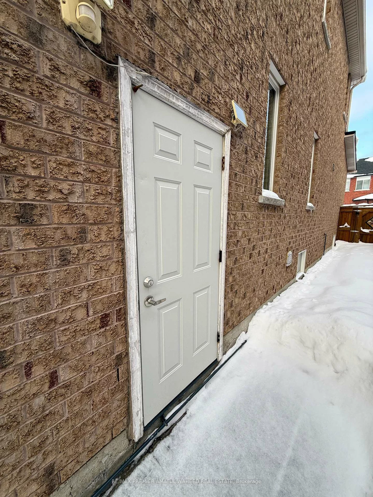 23, Trudeau, Vellore Village, Vaughan