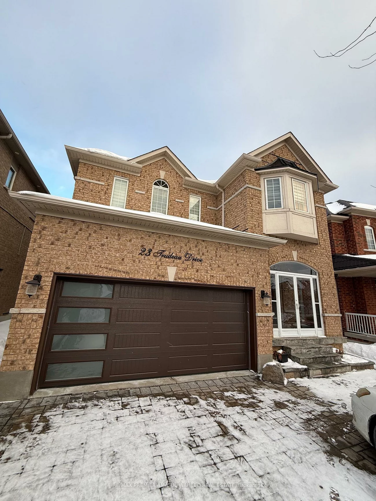 23, Trudeau, Vellore Village, Vaughan