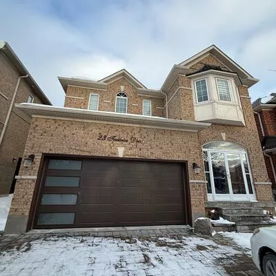 23, Trudeau, Vellore Village, Vaughan