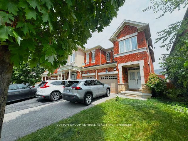 35, White Spruce, Patterson, Vaughan