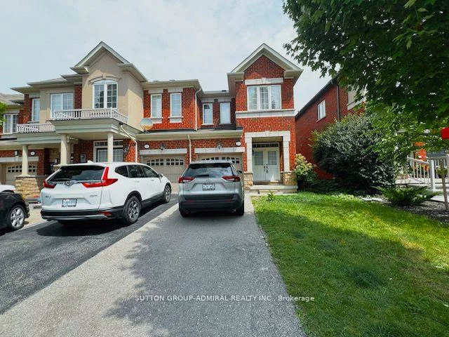 35, White Spruce, Patterson, Vaughan