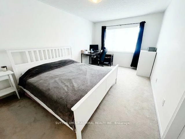 35, White Spruce, Patterson, Vaughan