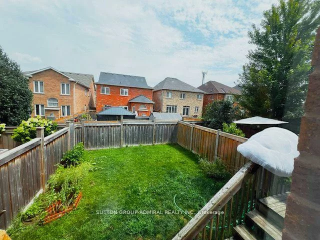35, White Spruce, Patterson, Vaughan