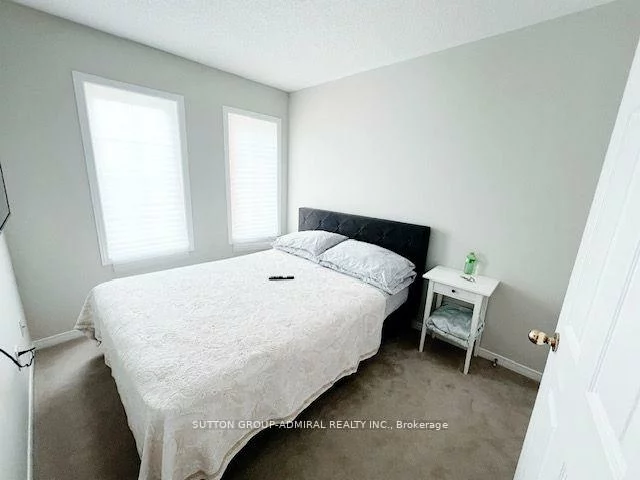 35, White Spruce, Patterson, Vaughan