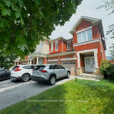 35, White Spruce, Patterson, Vaughan