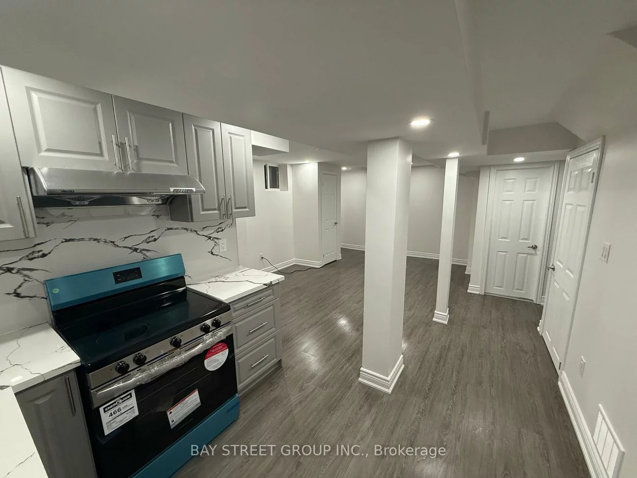 68, St. Joan Of Arc, Maple, Vaughan