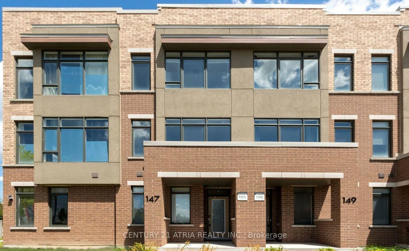 147, Salterton, Rural Vaughan, Vaughan