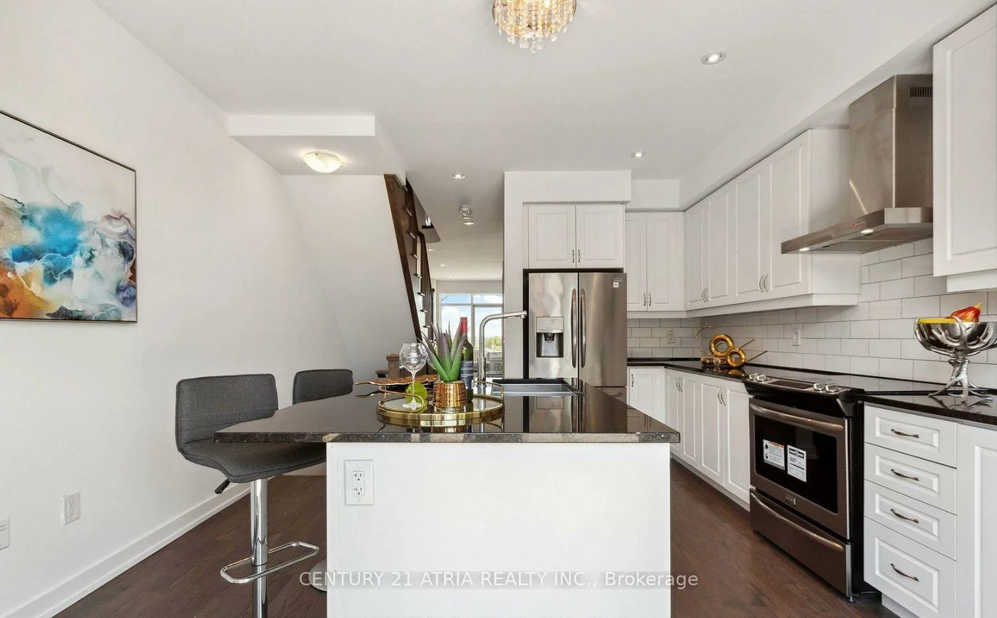 147, Salterton, Rural Vaughan, Vaughan