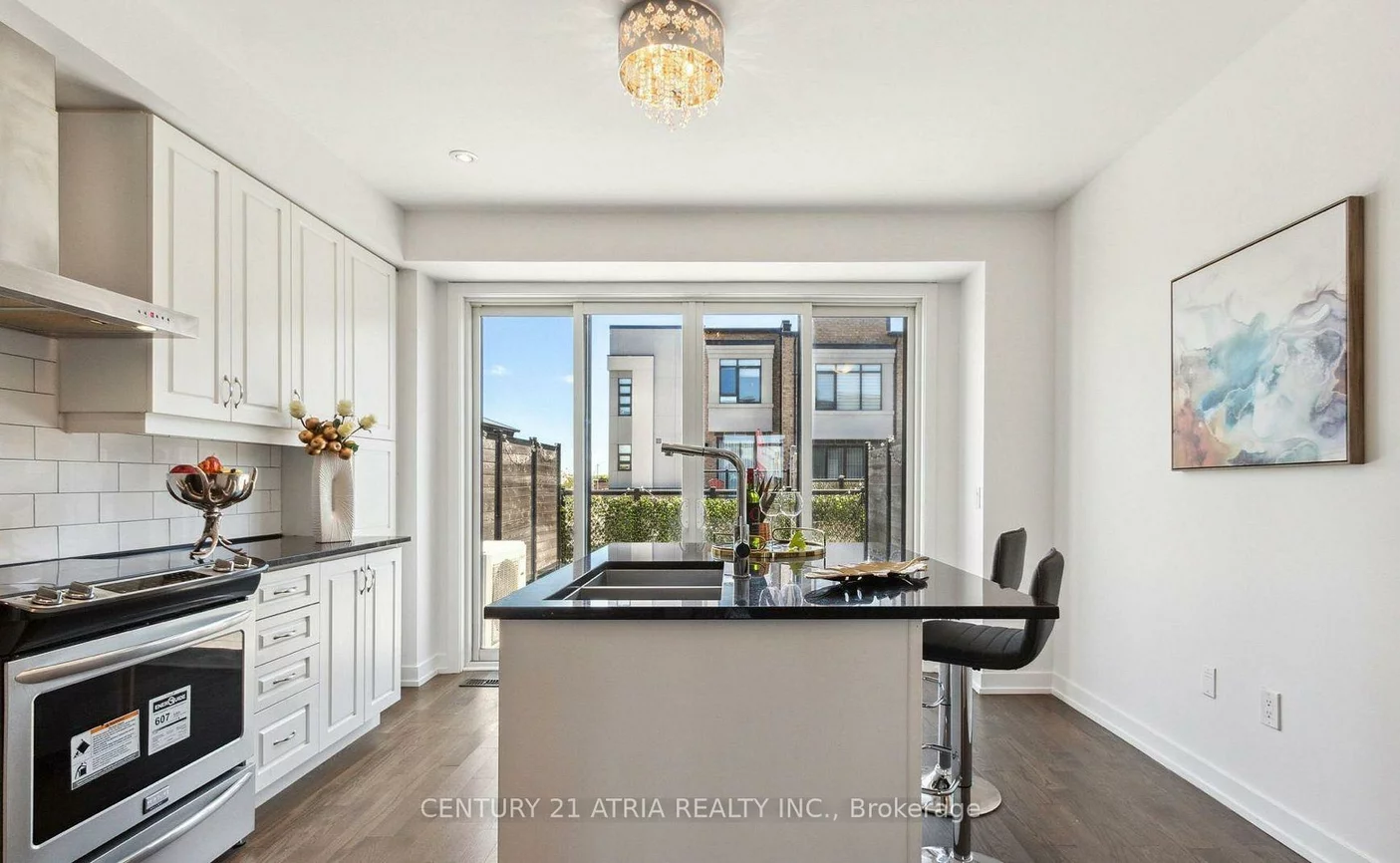 147, Salterton, Rural Vaughan, Vaughan