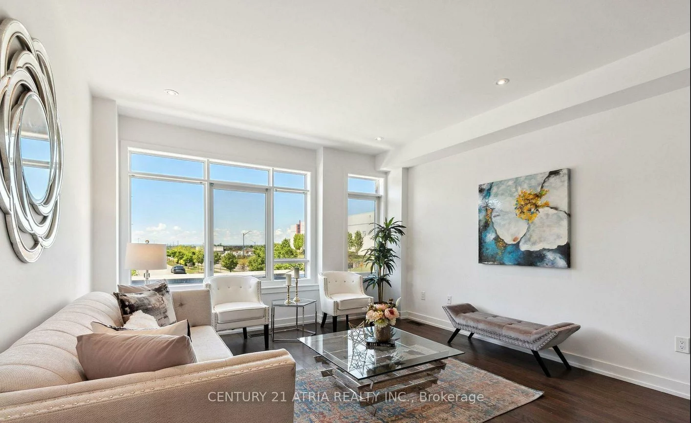 147, Salterton, Rural Vaughan, Vaughan