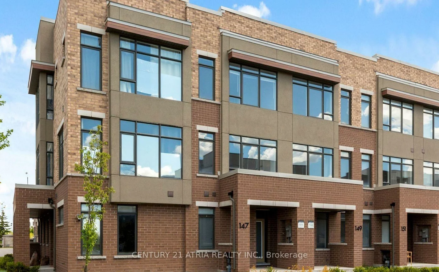 147, Salterton, Rural Vaughan, Vaughan