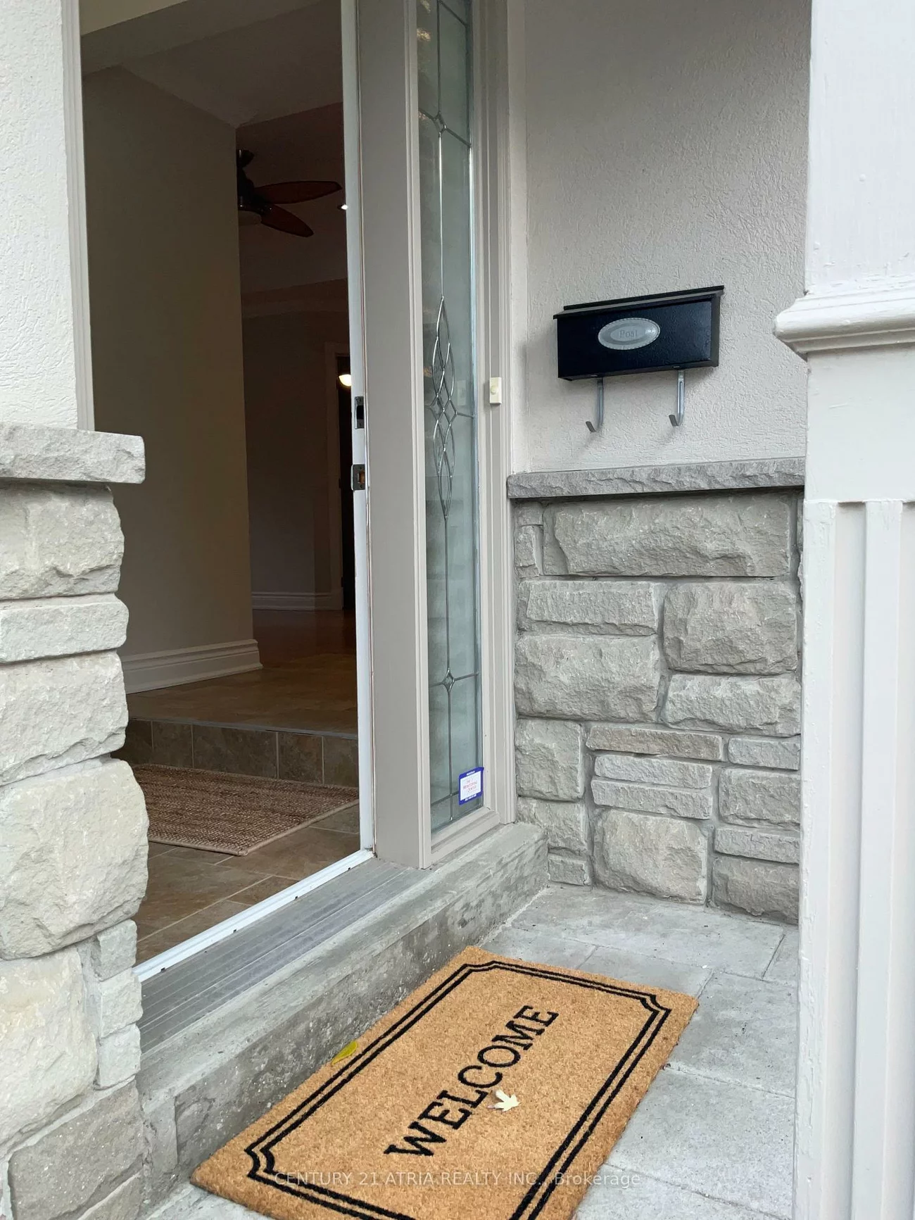 887, Nashville, Kleinburg, Vaughan