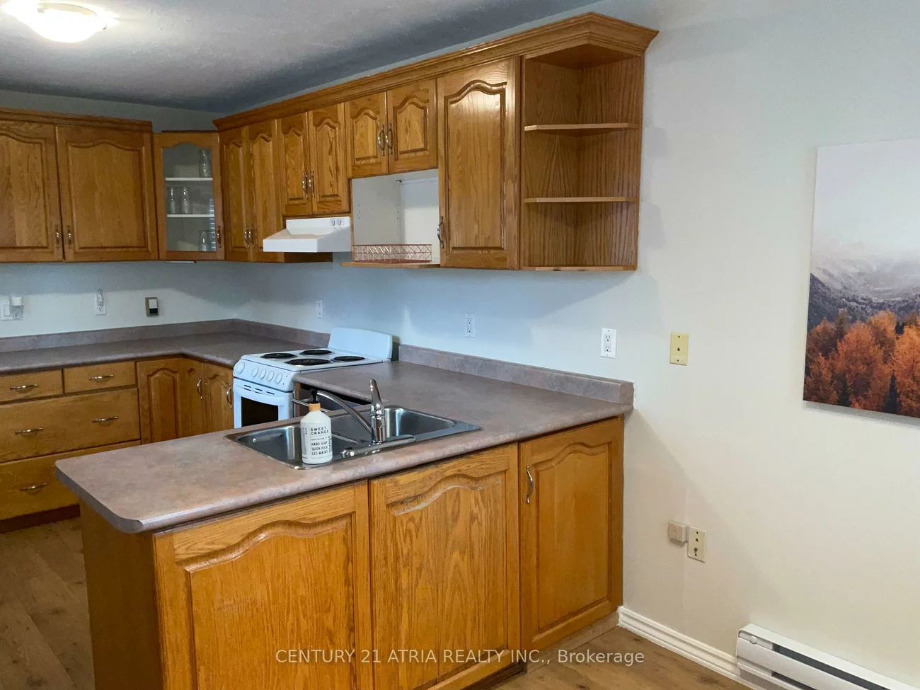 887, Nashville, Kleinburg, Vaughan