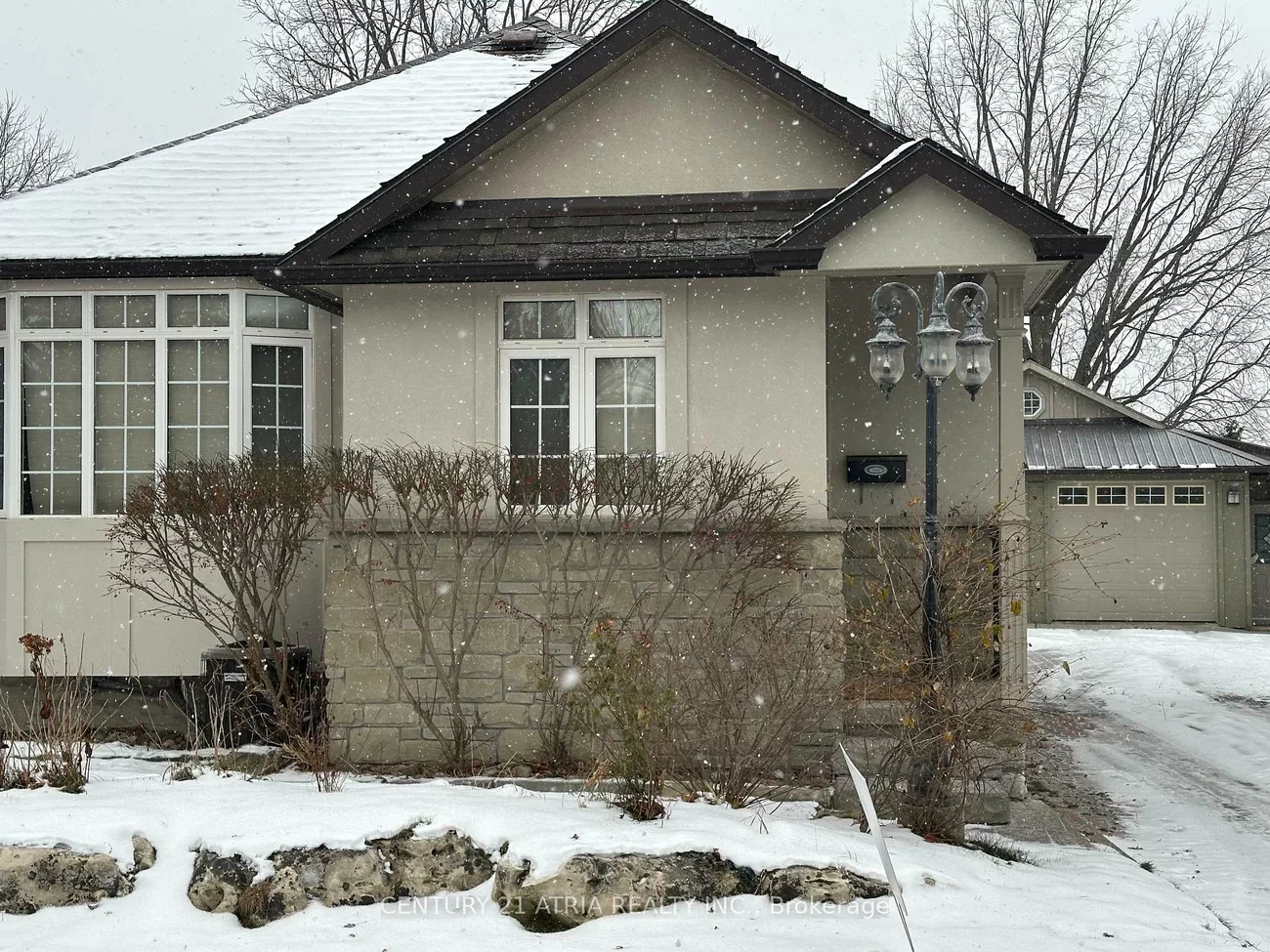 887, Nashville, Kleinburg, Vaughan