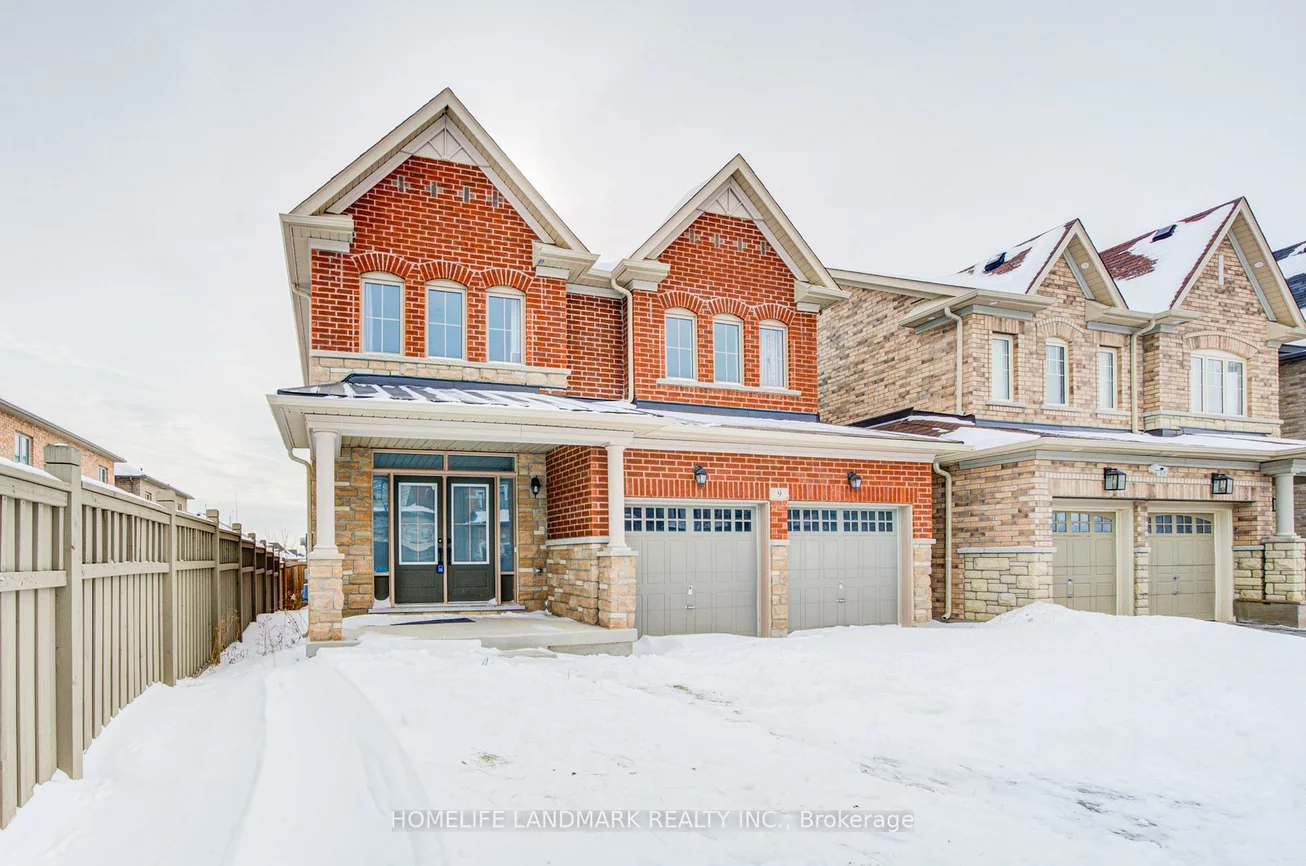 9, Rotondo, Kleinburg, Vaughan