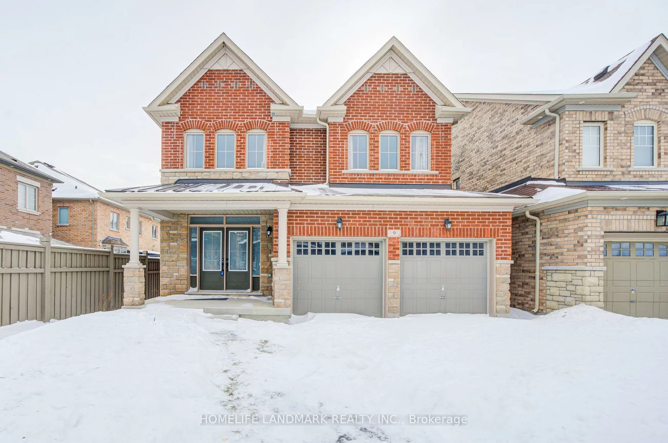 9, Rotondo, Kleinburg, Vaughan