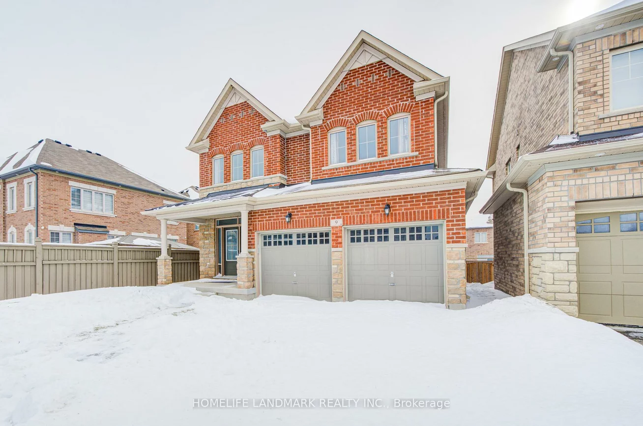 9, Rotondo, Kleinburg, Vaughan