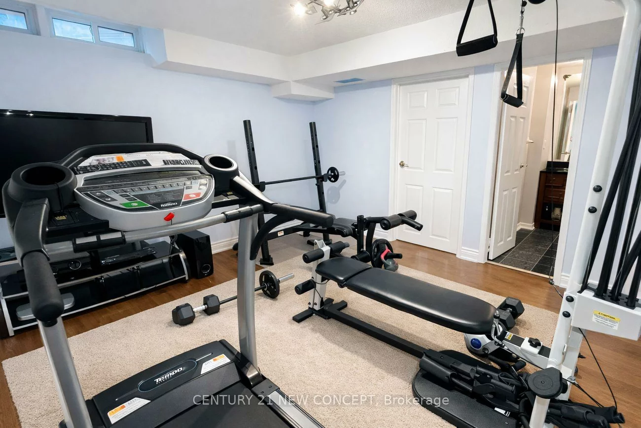 53, Brownstone, Crestwood-Springfarm-Yorkhill, Vaughan