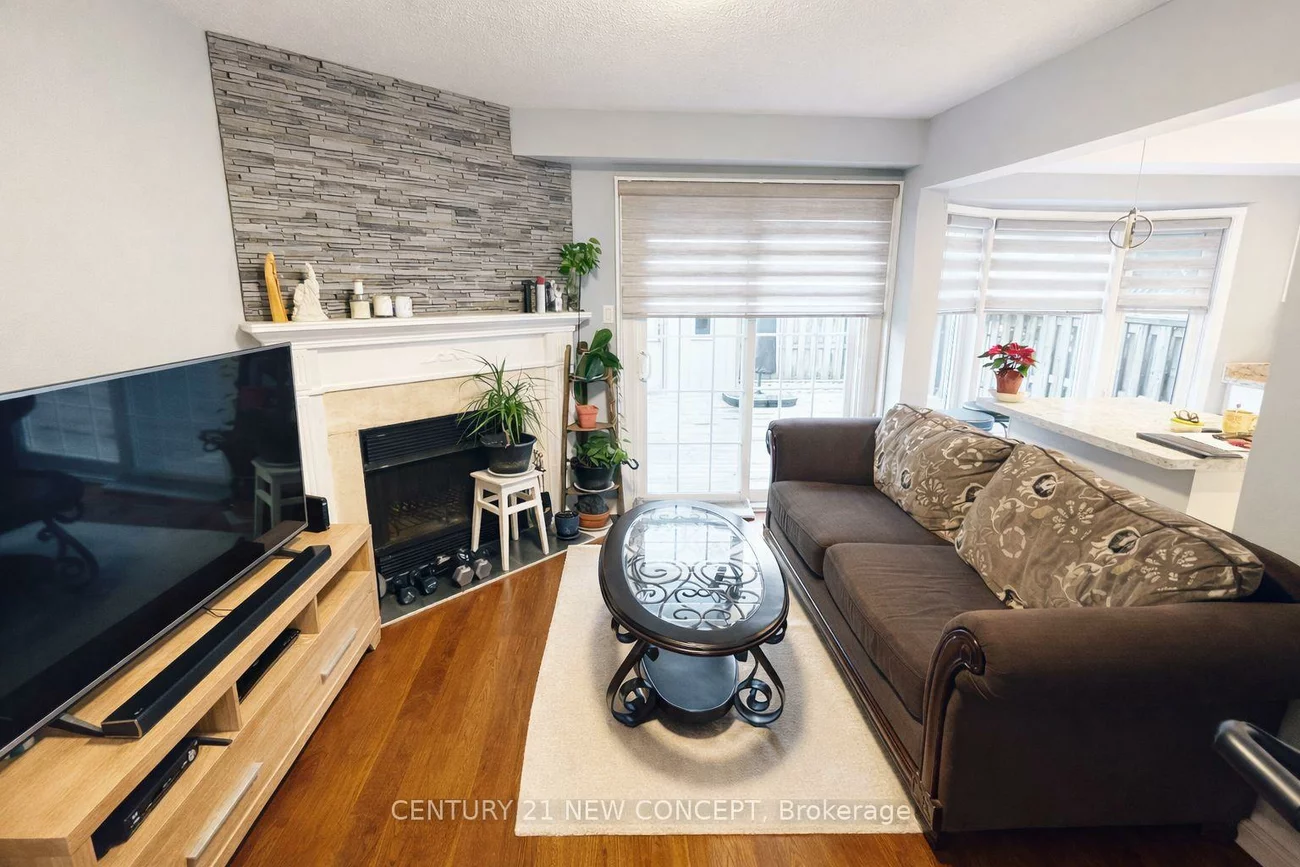 53, Brownstone, Crestwood-Springfarm-Yorkhill, Vaughan