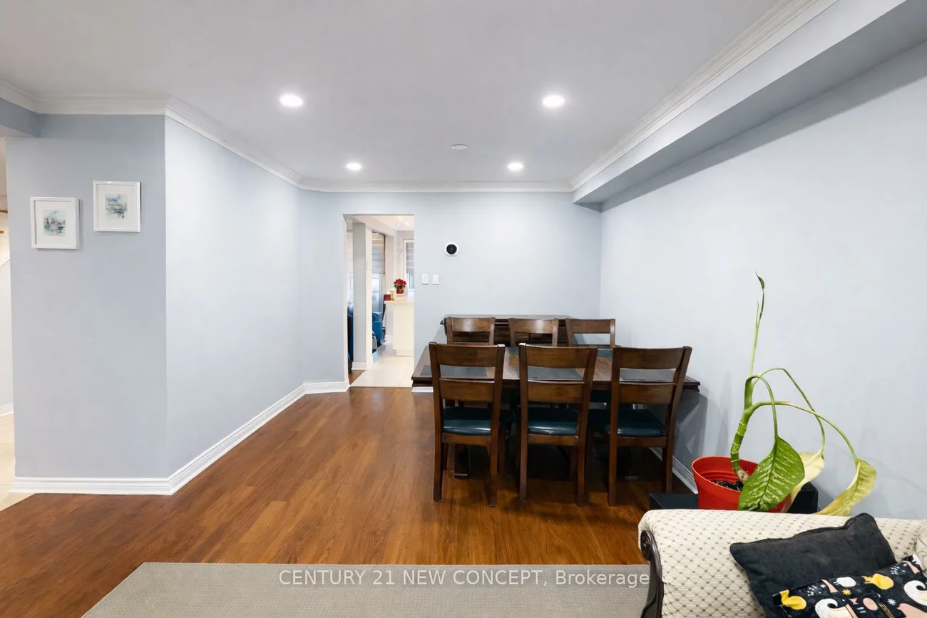 53, Brownstone, Crestwood-Springfarm-Yorkhill, Vaughan