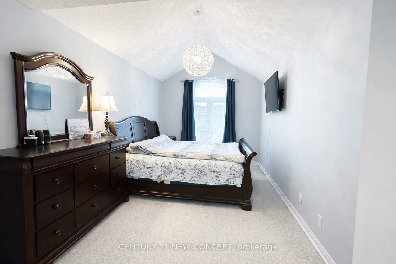 53, Brownstone, Crestwood-Springfarm-Yorkhill, Vaughan