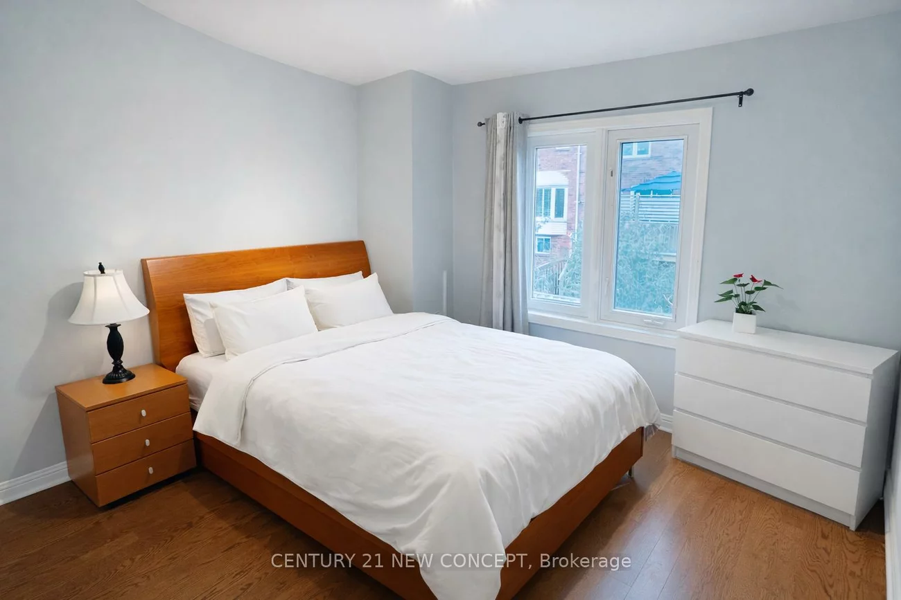 53, Brownstone, Crestwood-Springfarm-Yorkhill, Vaughan