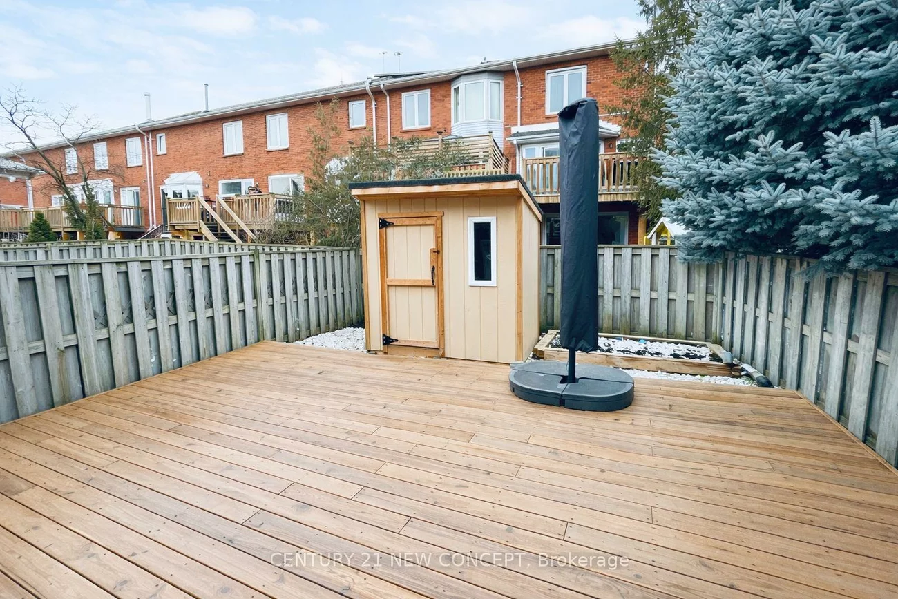 53, Brownstone, Crestwood-Springfarm-Yorkhill, Vaughan