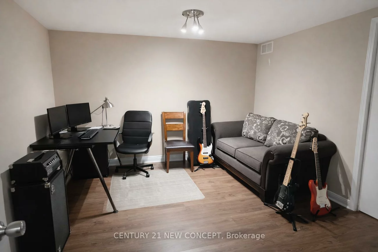 53, Brownstone, Crestwood-Springfarm-Yorkhill, Vaughan