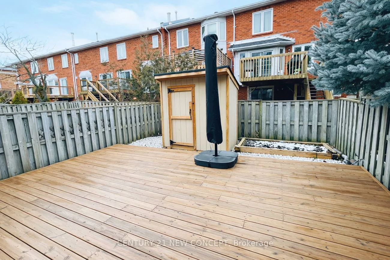 53, Brownstone, Crestwood-Springfarm-Yorkhill, Vaughan