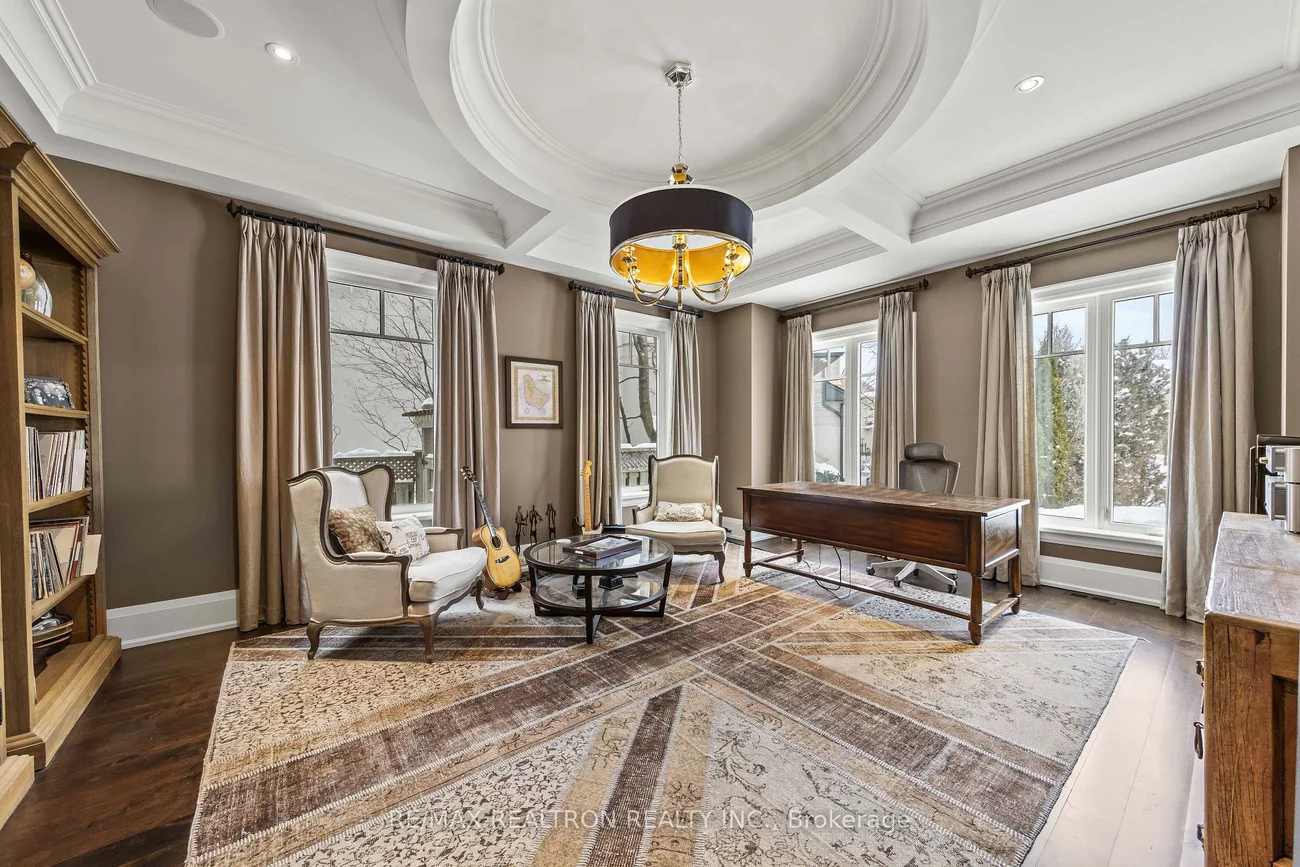 50, Evita, Uplands, Vaughan