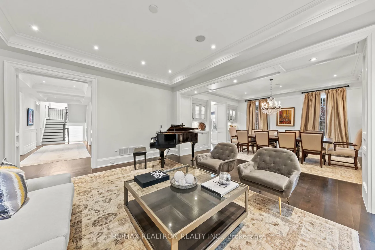 50, Evita, Uplands, Vaughan
