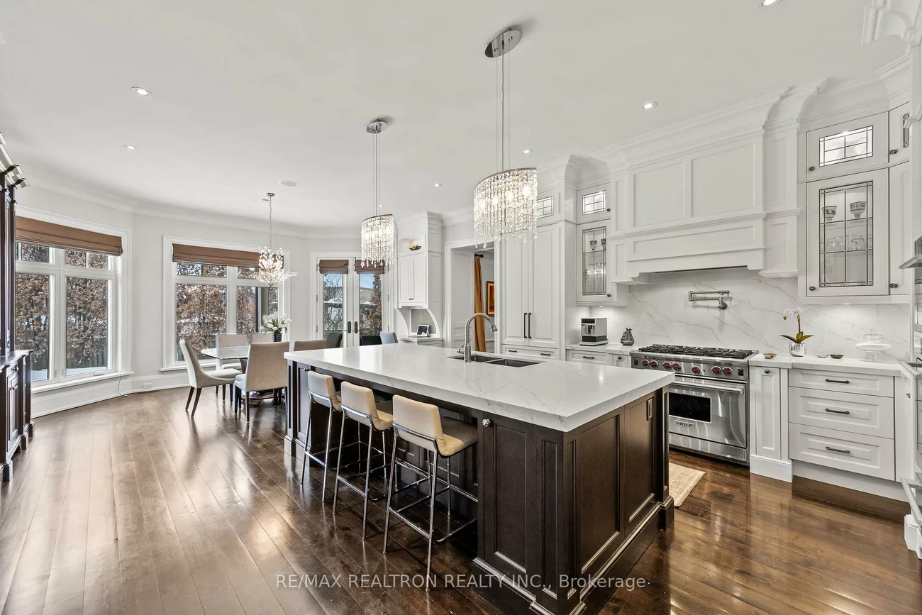 50, Evita, Uplands, Vaughan