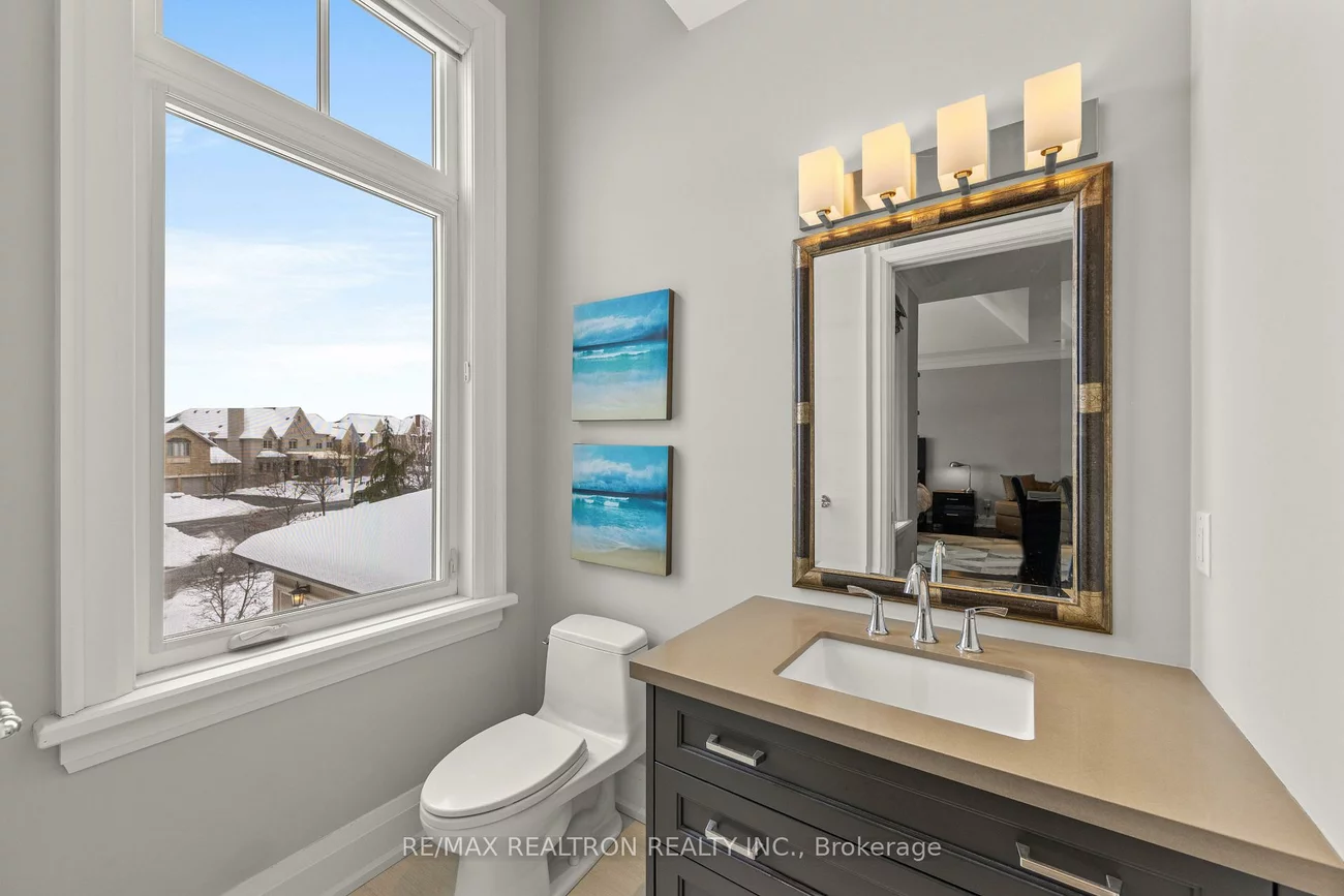 50, Evita, Uplands, Vaughan