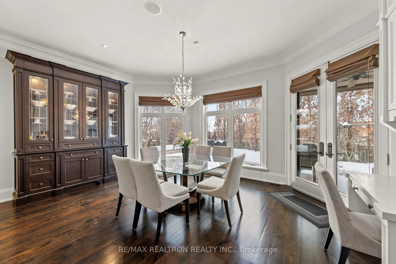 50, Evita, Uplands, Vaughan