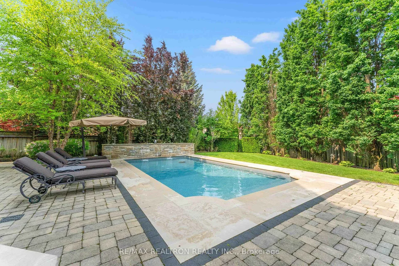 50, Evita, Uplands, Vaughan