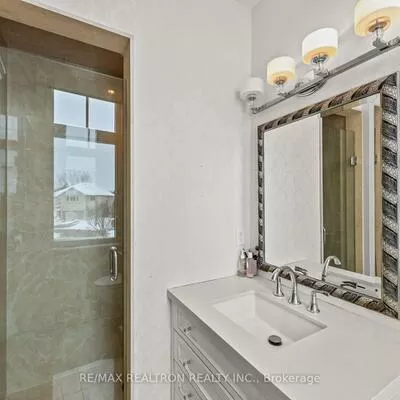 50, Evita, Uplands, Vaughan